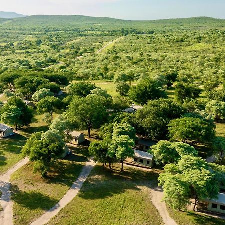 Unyati Safari Lodge Hectorspruit Exteriör bild