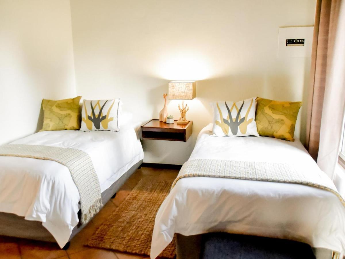 Unyati Safari Lodge Hectorspruit Exteriör bild