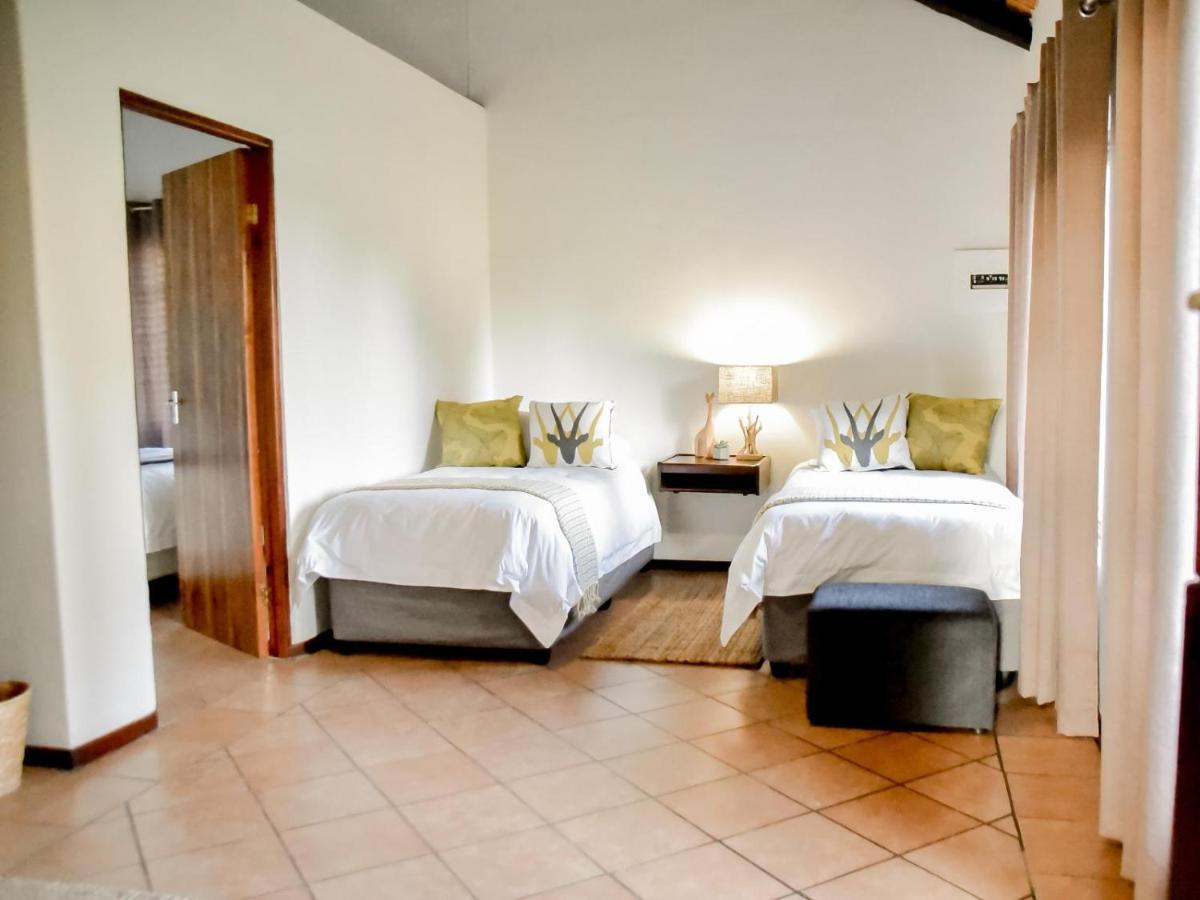 Unyati Safari Lodge Hectorspruit Exteriör bild