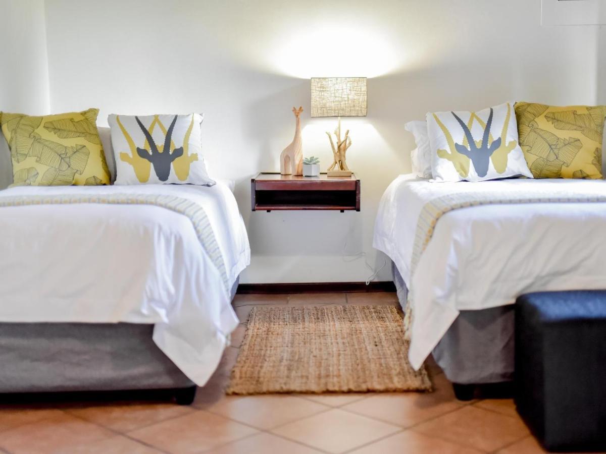 Unyati Safari Lodge Hectorspruit Exteriör bild