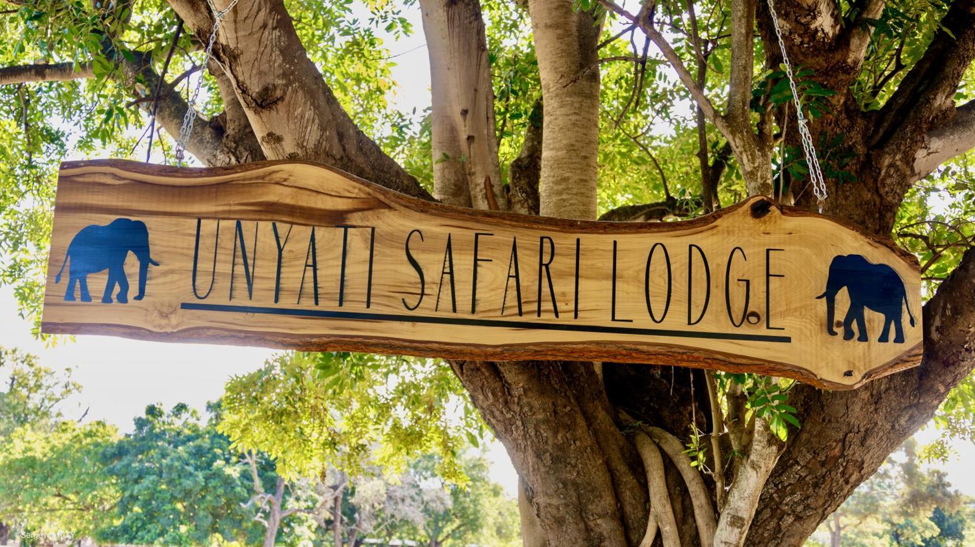 Unyati Safari Lodge Hectorspruit Exteriör bild