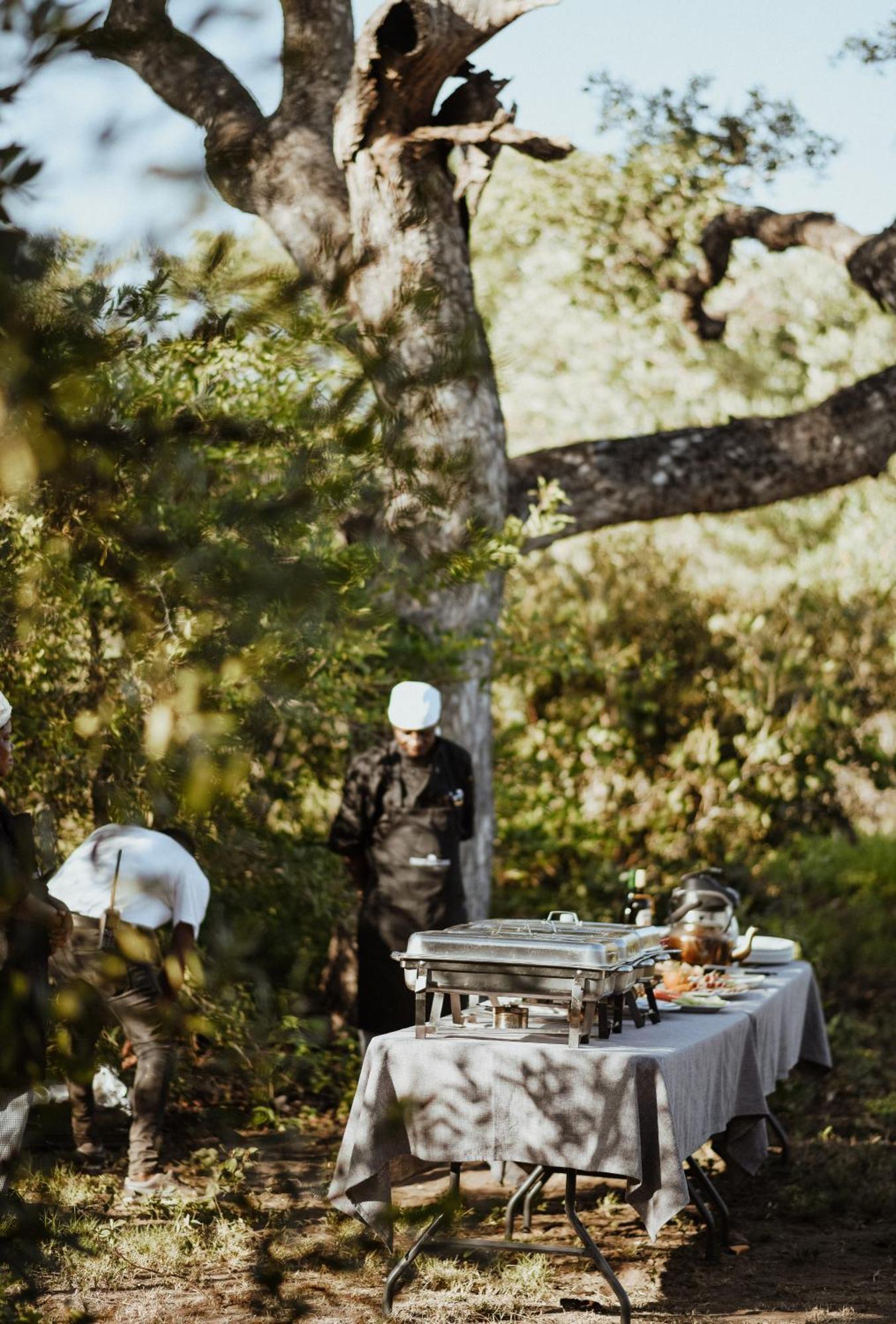 Unyati Safari Lodge Hectorspruit Exteriör bild