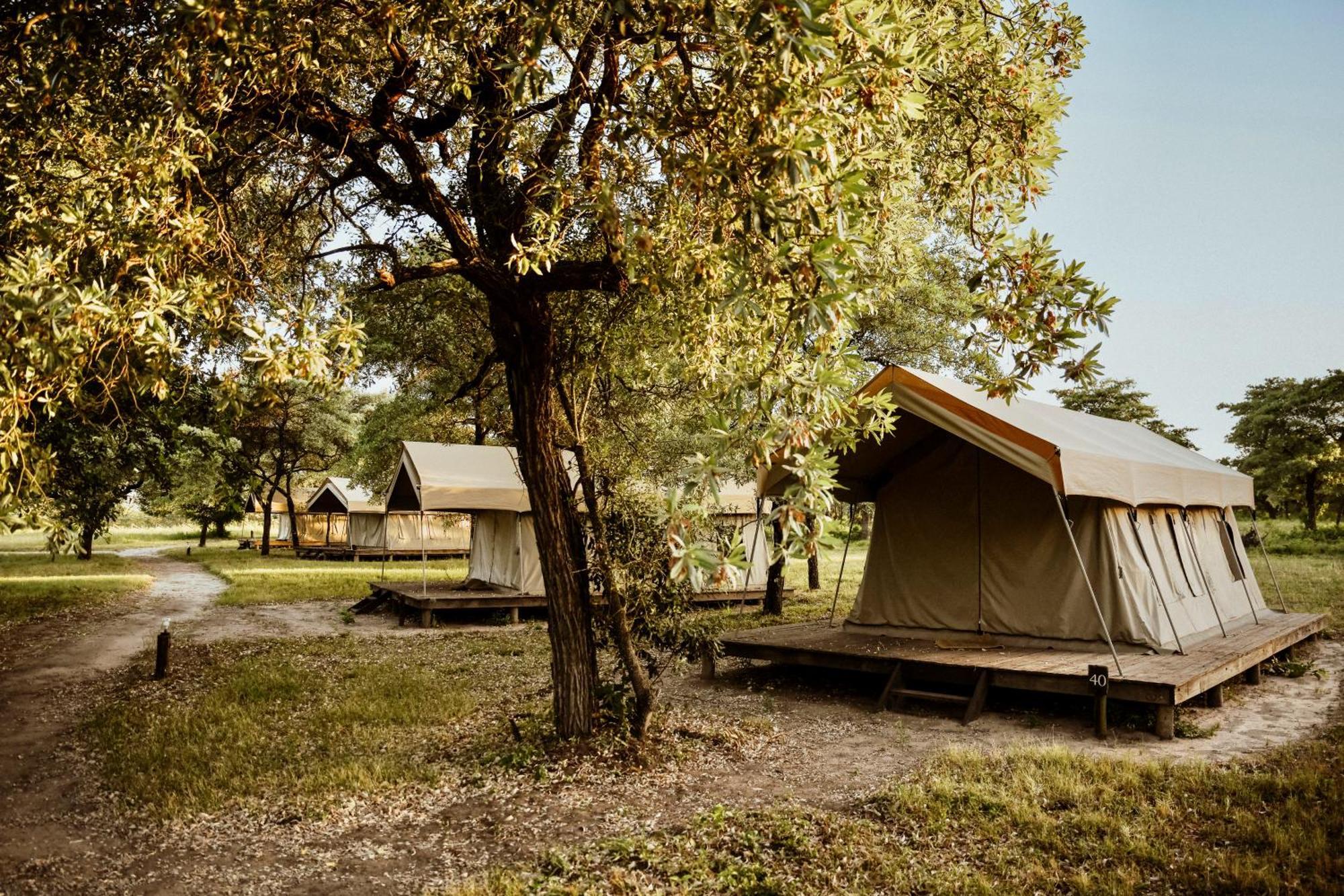 Unyati Safari Lodge Hectorspruit Exteriör bild