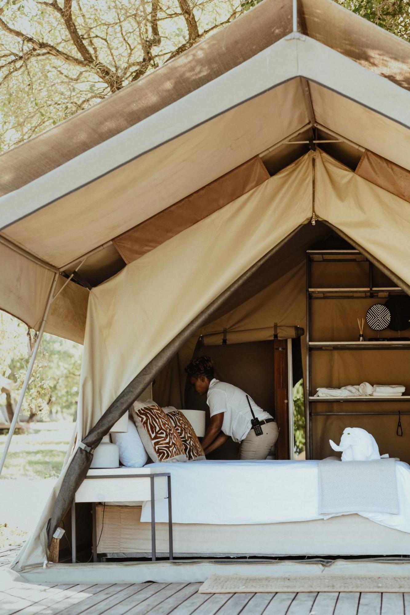 Unyati Safari Lodge Hectorspruit Exteriör bild