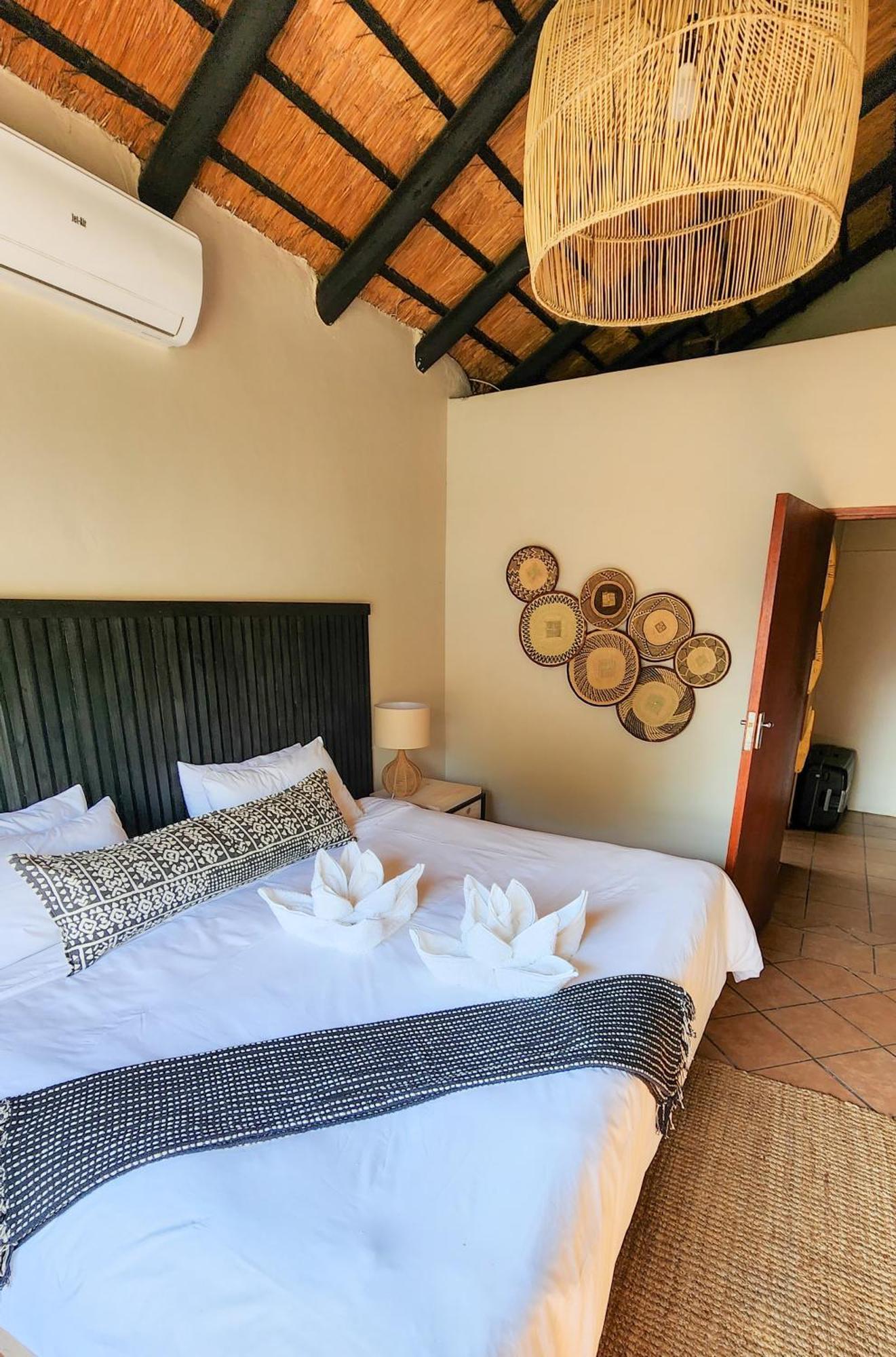 Unyati Safari Lodge Hectorspruit Exteriör bild